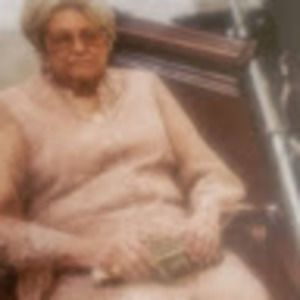 Meet your Posher, Gabriella